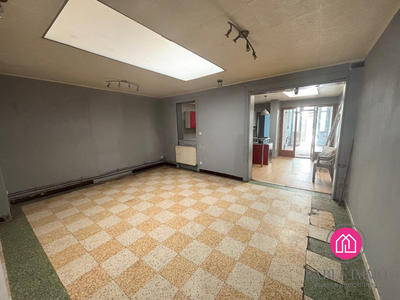 Maison - 170 m² - 10 pièces