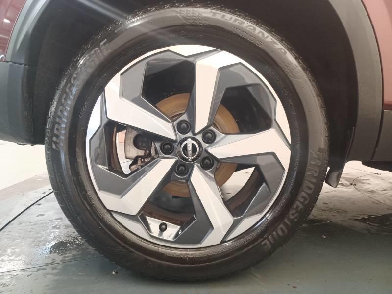 Nissan Qashqai e-Power 190 ch n-Connecta