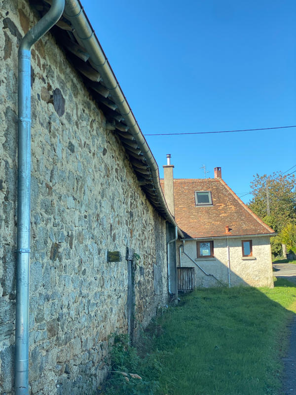 Maison - 108 m² - 5 pièces