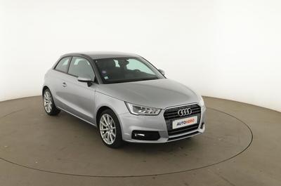 Audi A1 1.4 Tfsi s tronic 125 ch