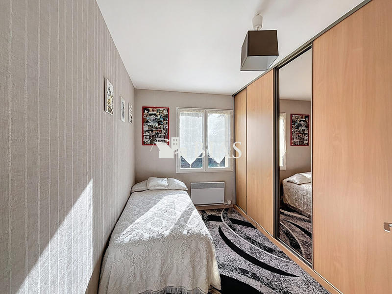 Maison - 115 m² - 6 pièces