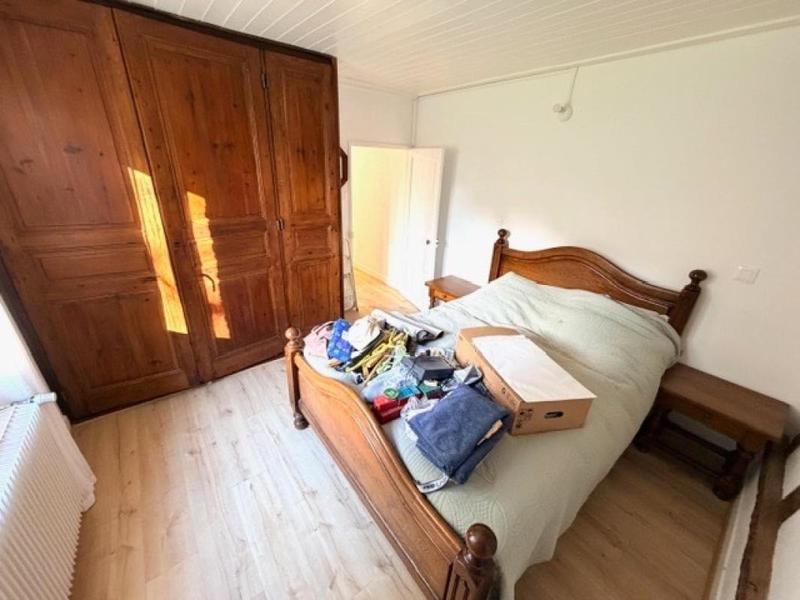 Maison - 89 m² - 5 pièces