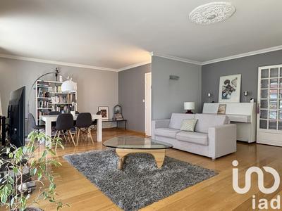 Appartement - 95 m² - 4 pièces