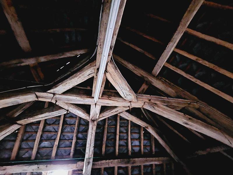 Maison - 285 m² - 9 pièces