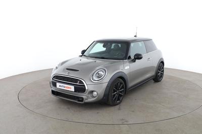 Mini Mini Cooper Sd Finition Exquisite Bva8 3p 170 ch
