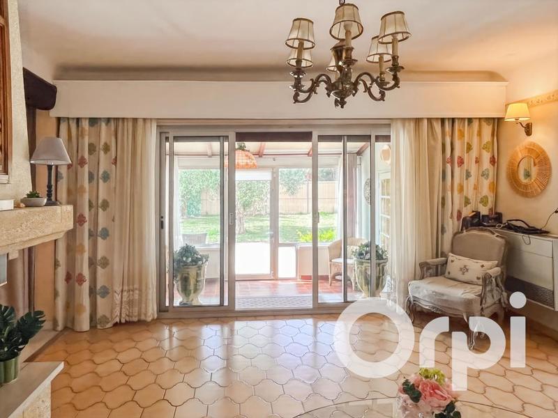 Maison - 140 m² - 4 pièces