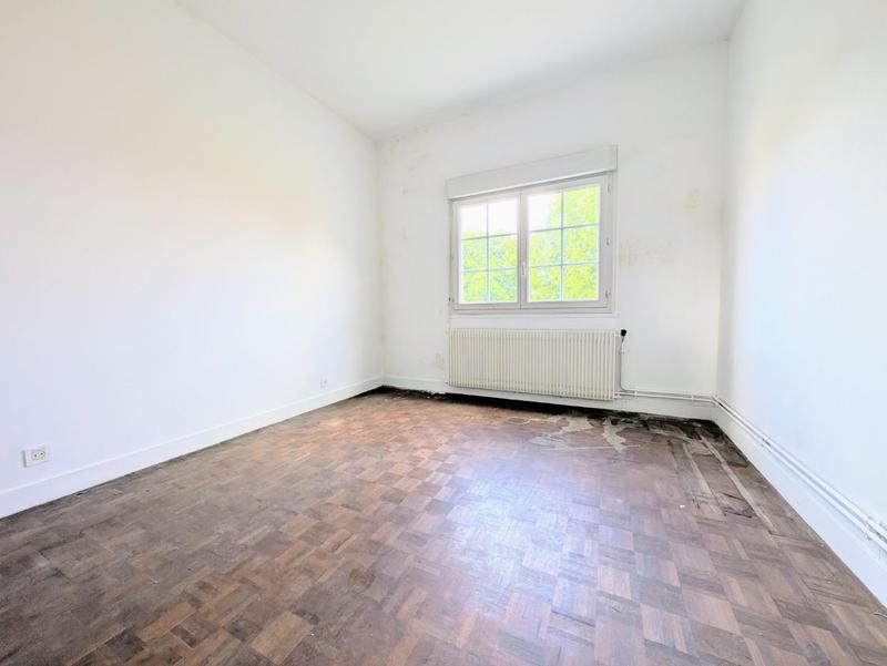 Maison - 102 m² - 5 pièces