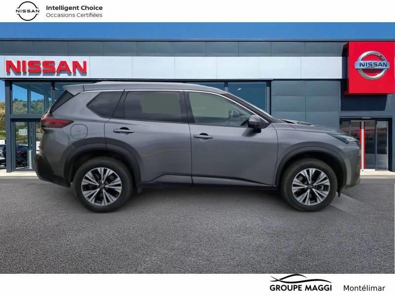 Nissan X-Trail e-Power 204 ch n-Connecta