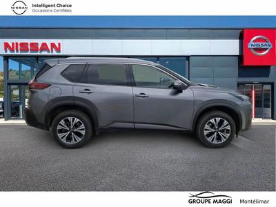 Nissan X-Trail e-Power 204 ch n-Connecta