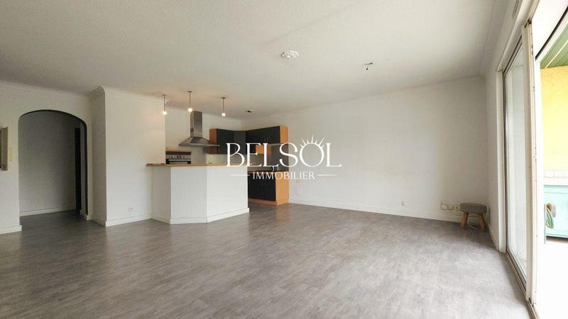 Appartement - 73 m² - 4 pièces