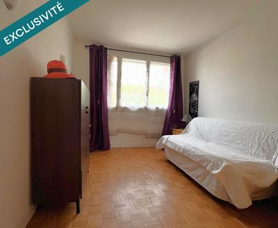 Appartement - 74 m² - 4 pièces