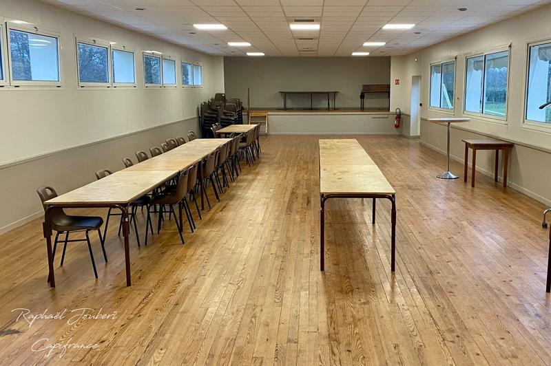 Fonds de commerce - 200 m²