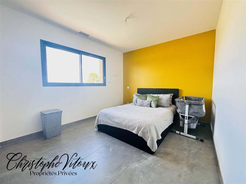 Demeure - 173 m² - 6 pièces