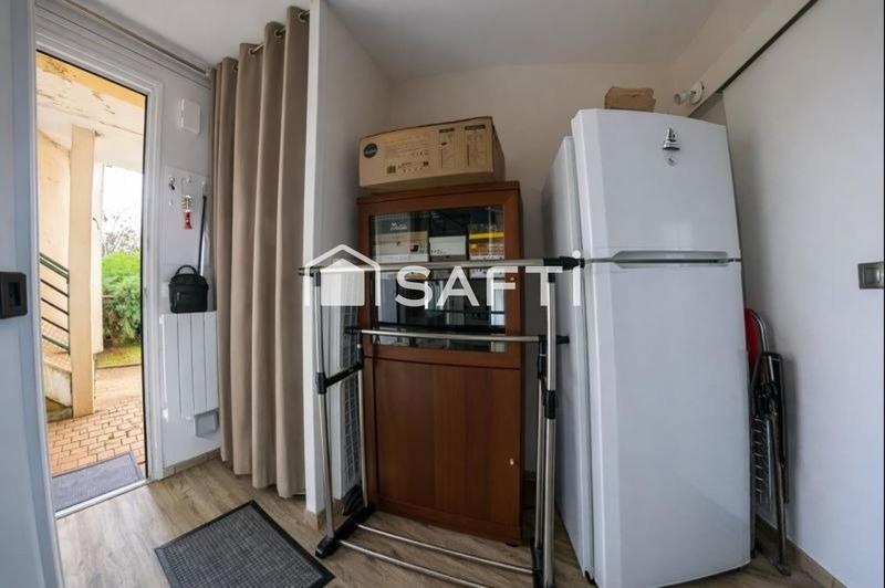Appartement - 26 m² - 1 pièce
