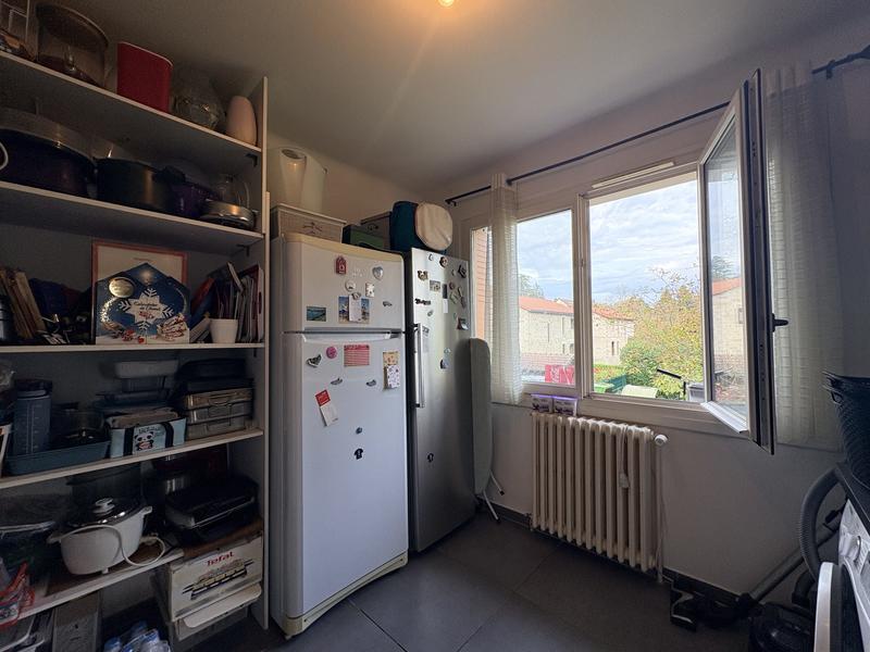 Maison - 163 m² - 7 pièces