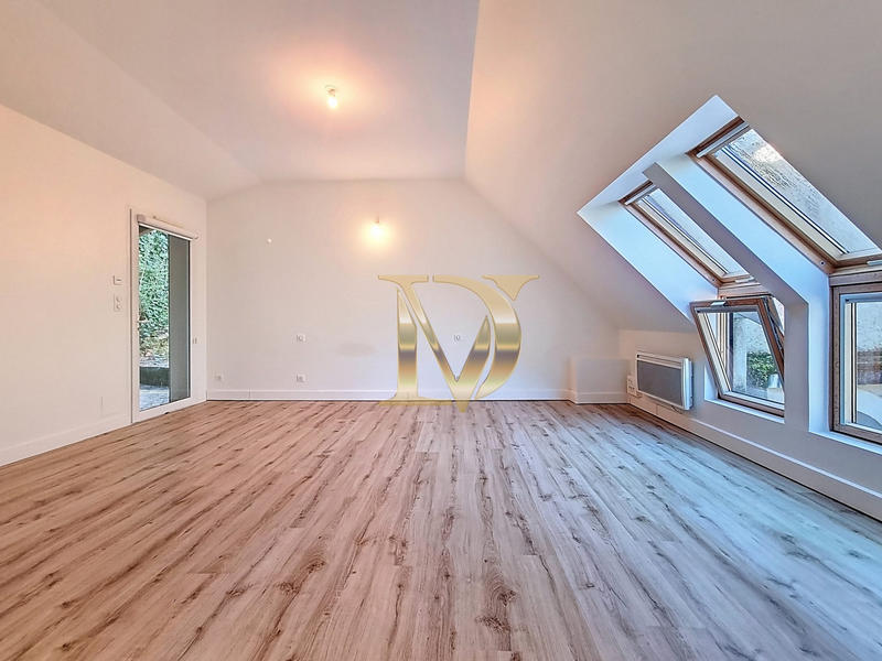 Maison - 132 m² - 5 pièces