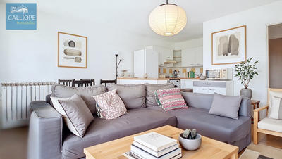 Appartement - 4 pièces