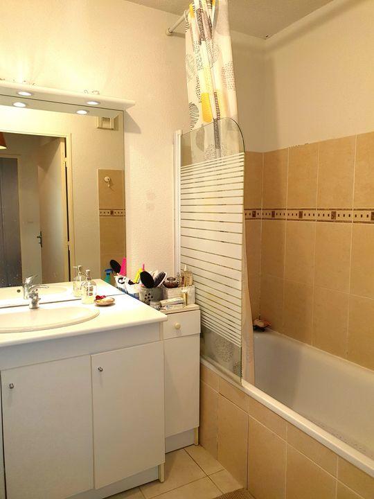 Appartement - 54 m² - 3 pièces