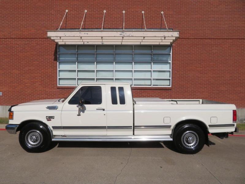 Ford F 250 F250 Lariat Diesel