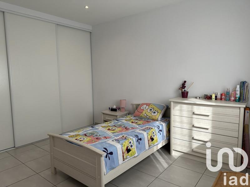 Maison - 145 m² - 6 pièces