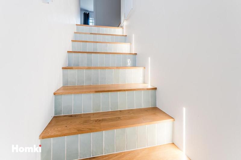 Maison de campagne - 129 m² - 7 pièces