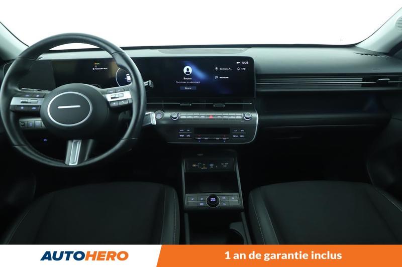 Hyundai Kona 1.6 Hybrid Creative 141 ch