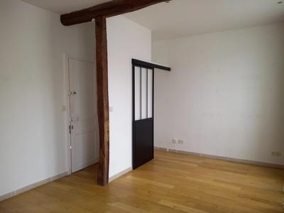 Appartement - 28 m² - 1 pièce