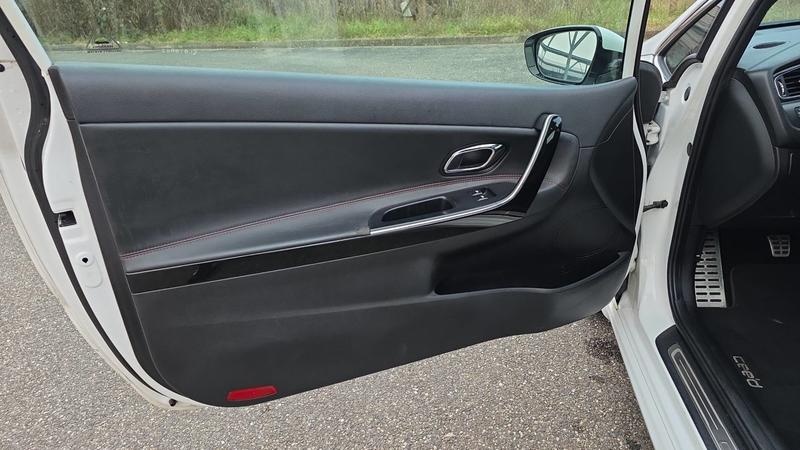 Kia ProCeed 1.6 t-GDi 204 Gt