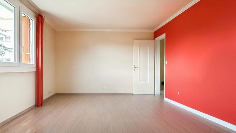 Appartement - 88 m² - 4 pièces