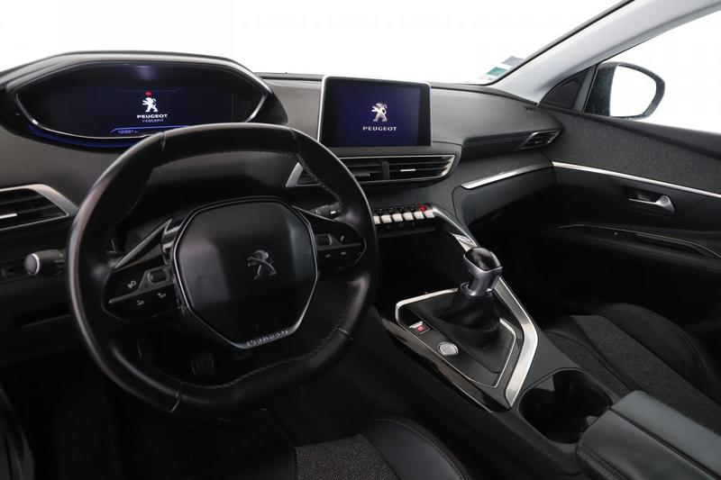 Peugeot 3008 1.2 PureTech Allure 130 ch