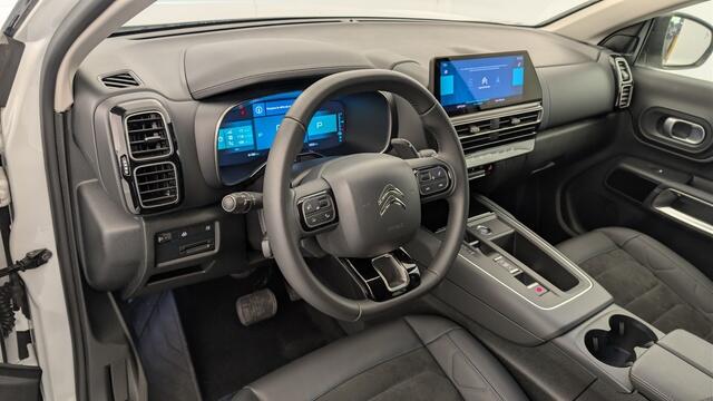 Citroën C5 Aircross Hybride Rechargeable 180 e-Eat8 Feel Pack