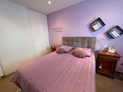 Villa - 90 m² - 4 pièces