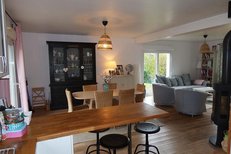 Maison d'architecte - 120 m²