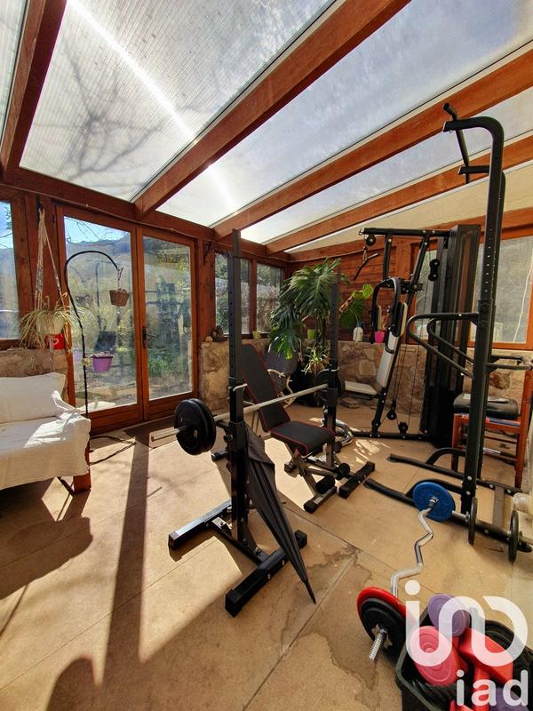 Maison - 103 m² - 5 pièces