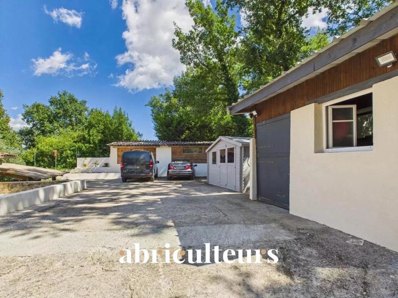 Villa - 150 m² - 6 pièces