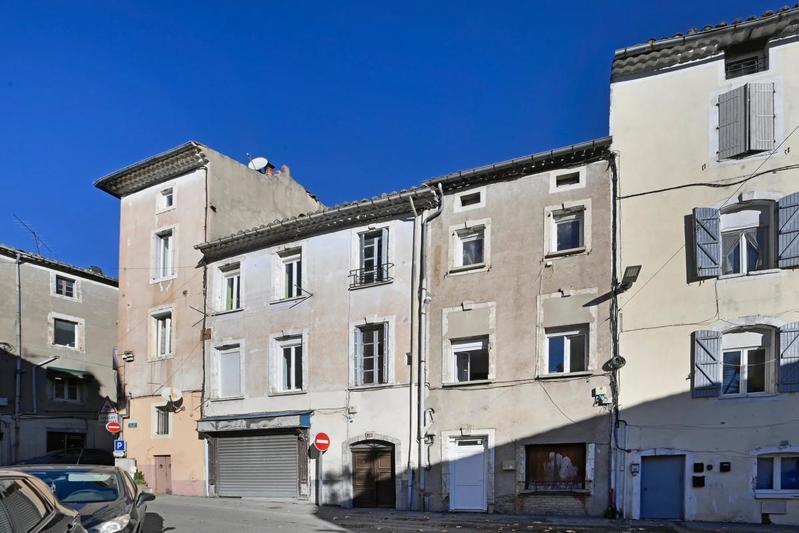 Appartement - 114 m² - 4 pièces