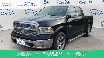 Dodge Ram 1500 5.7 V8 400 Hemi Bva8 Crew Cab Lamarie