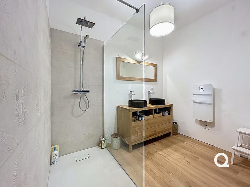 Ferme - 129 m² - 6 pièces