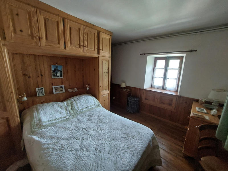 Ferme - 745 m² - 20 pièces