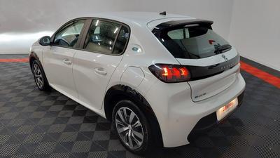 Peugeot E-208 Electrique Active Business