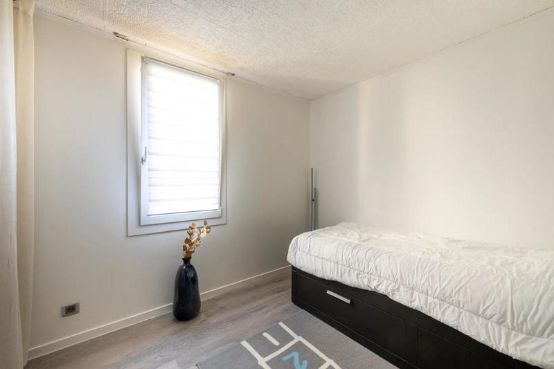 Maison - 83 m² - 5 pièces