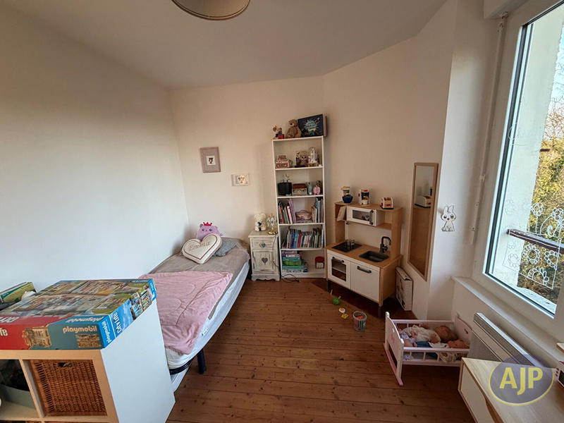 Maison - 47 m² - 3 pièces