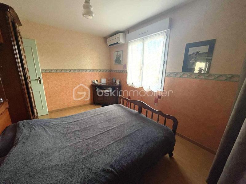 Pavillon - 150 m² - 6 pièces