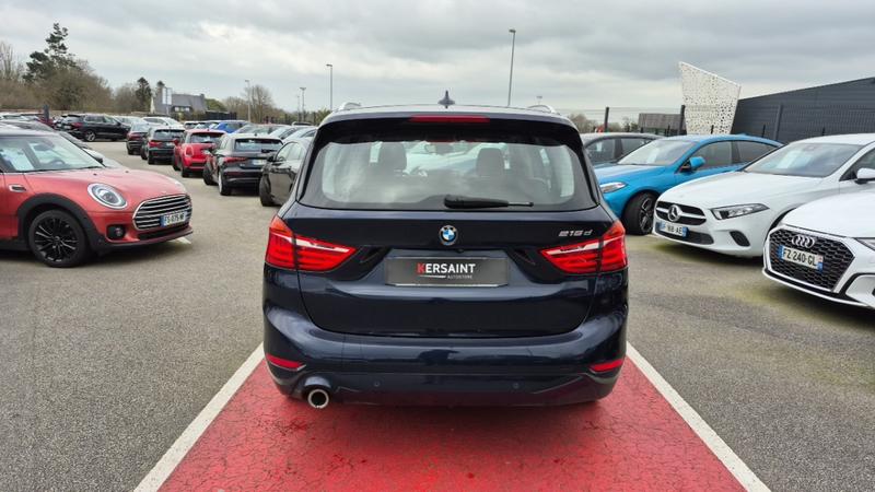 Bmw Série 2 Gran Tourer F46 Lci 216d 116 Ch Business Design