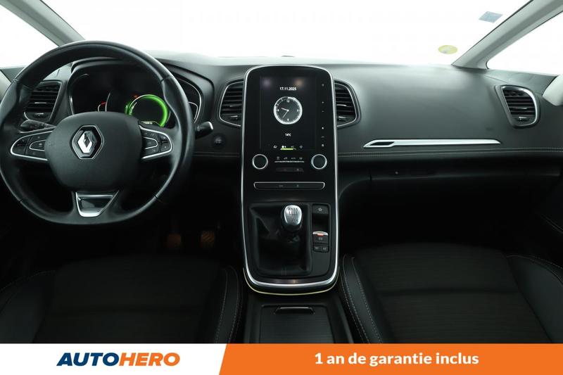 Renault Scénic 1.6 dCi Energy Intens 130 ch
