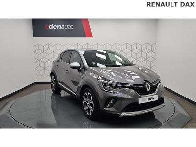 Renault Captur TCe 90 - 21 Intens