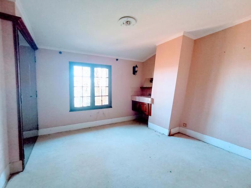 Maison - 292 m² - 11 pièces