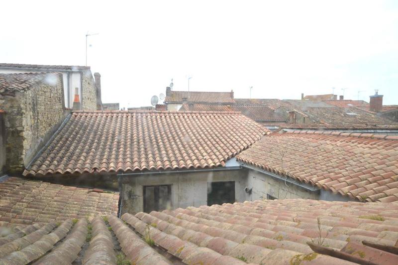 Immeuble - 300 m² - 6 pièces