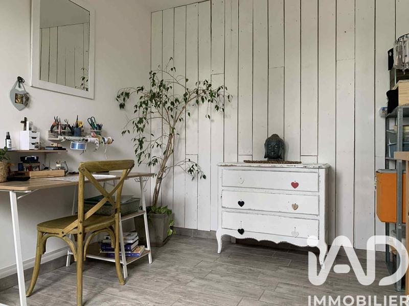 Maison de campagne - 104 m² - 4 pièces