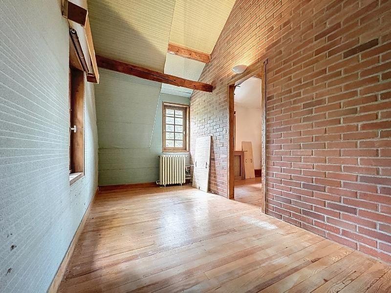 Maison - 162 m² - 5 pièces